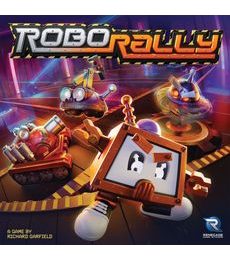 Robo Rally