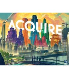 Acquire