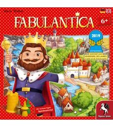 Fabulantica