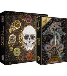 Nežádoucí účinky + Posilující dávka