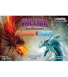 Produkt Valeria: Card Kingdoms - Flames & Frost 