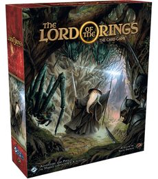 The Lord of the Rings LCG: Revised Core Set