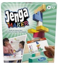Jenga: Maker (CZ)