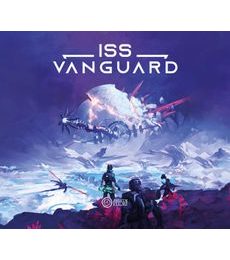 ISS Vanguard (EN)