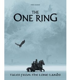 The One Ring - Tales From the Lone-lands