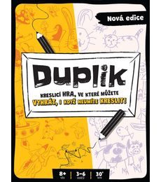 Duplik