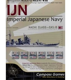 IJN: Imperial Japanese Navy