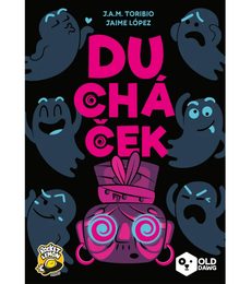 Ducháček