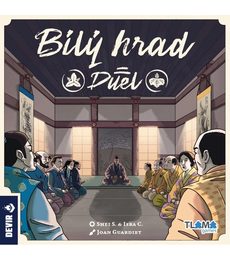 Bílý hrad: Duel + promo