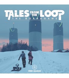 Tales From the Loop