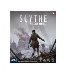 Scythe: Vzestup Fenrise