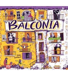 Balconia
