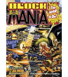 Block Mania