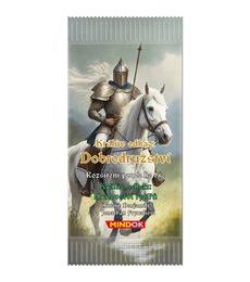 Králův odkaz - Dobrodružství