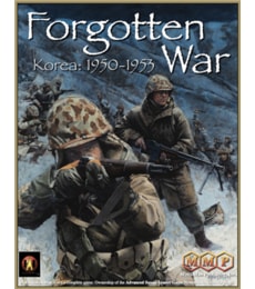 ASL: Forgotten War