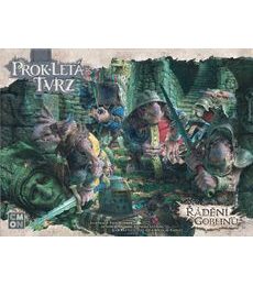 Prokletá tvrz - Řádění goblinů