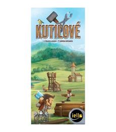 Naše osada - Kutilové