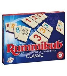 Rummikub