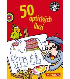 50 Optických iluzí