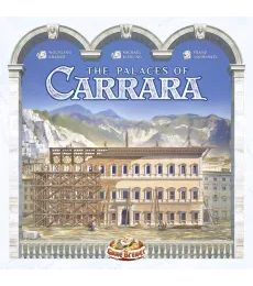 Produkt The Palaces of Carrara 