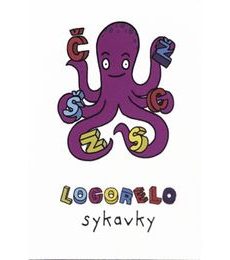 Logorelo: Sykavky