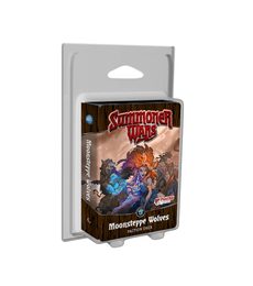 Summoner Wars - Moonsteppe Wolves