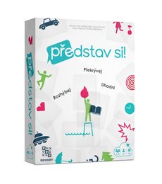 Představ si!
