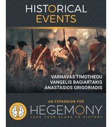 Hegemony - Historical Events