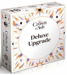 Crown of Ash - Deluxe Upgrade