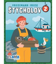 Štycholov 2