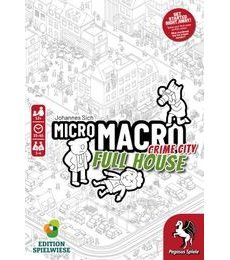 MicroMacro - Full House