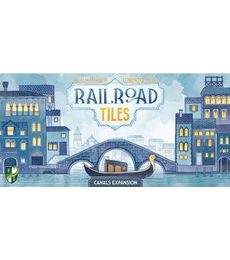 Railroad Tiles - Canals