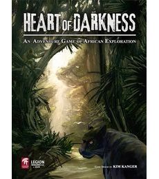 Heart of Darkness