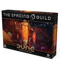 Dune: War for Arrakis - The Spacing Guild