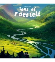 Sons of Faeriell