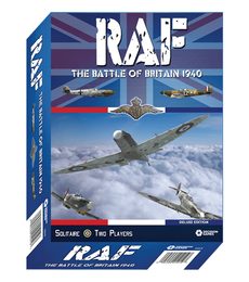 RAF: The Battle of Britain 1940