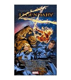 Legendary - Fantastic Four