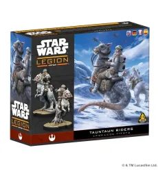 Star Wars: Legion - Tauntaun Riders