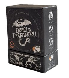 Draci z Teskamoru