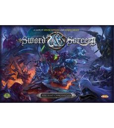 Produkt Sword & Sorcery: Ancient Chronicles 