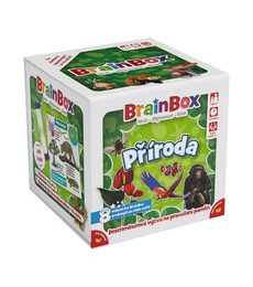 Brainbox: Příroda