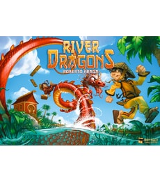 River Dragons