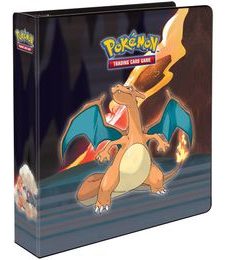 Pokémon: Kroužkové album - GS Scorching Summit