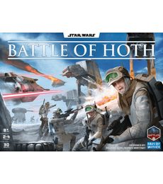Star Wars: Battle of Hoth