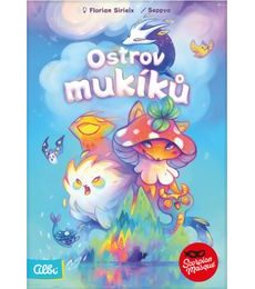 Ostrov Mukíků