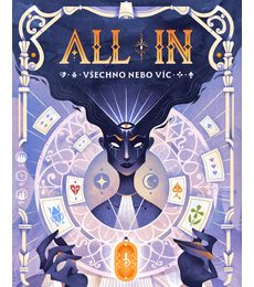 All In: Všechno nebo víc