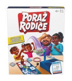 Poraž rodiče