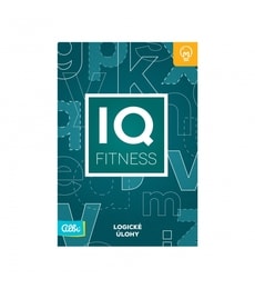 IQ Fitness: Logické úlohy