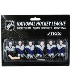 Náhradní tým Vancouver Canucks