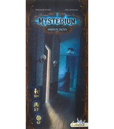 Mysterium: Hidden Signs